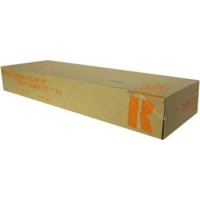 Ricoh 888144 Type 100 Sarı Orjinal Toner - CL5000 Serisi (T3674) hemen satın al!