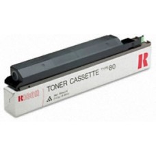 Ricoh 889744 LP4018/ MV715/ NRG D415 Type 80 ORJİNAL TONER