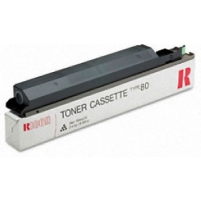 Ricoh 889744 LP4018/ MV715/ NRG D415 Type 80 ORJİNAL TONER (T3675) hemen satın al!