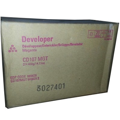 NRG 889829 Kırmızı Developer Toner - C503 Serisi (T3678) hemen satın al!