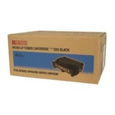 Ricoh SP4100L 407014 Orjinal Toner - SP4100L / SP4110
