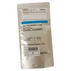 Ricoh D144-9660 Mavi Orjinal Developer - MP-C3002 / MP-C3502
