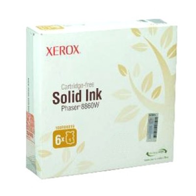 Xerox 108R00819 Sarı Orjinal Toner 6lı Paket - Phaser 8860 (T3685) hemen satın al!