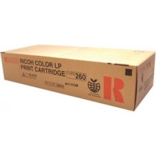 Ricoh 888446 Type 260 Siyah Orjinal Toner - C7528N / C7535