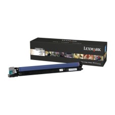 Lexmark C950X71G Siyah Drum Ünitesi - C950 / X950