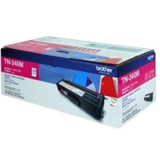 Brother TN-340M Kırmızı Orjinal Toner - MFC-9970CDW