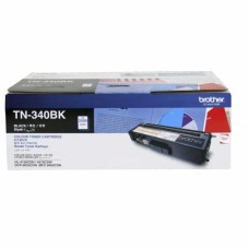 Brother TN-340BK Siyah Orjinal Toner - MFC-9970CDW