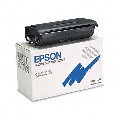 Epson C13S051011 Orjinal Toner - EPL-5000 / 5200 (T3703) hemen satın al!