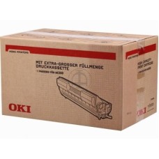 OKI 09004079 (CT350265) Siyah Orjinal Toner - B6300
