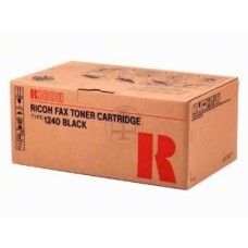 Ricoh 430278 Type 1240 Orjinal Toner - Fax 1400L