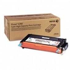 Xerox 106R01404 Mavi Orjinal Toner Yüksek Kapasite - Phaser 6280