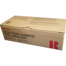 Ricoh H191-31 Type 1210D Orjinal Toner - Aficio FX10