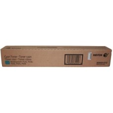 Xerox 006R01512 Mavi Orjinal Toner - WorkCentre 7525