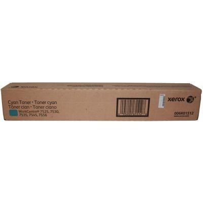 Xerox 006R01512 Mavi Orjinal Toner - WorkCentre 7525 (T3716) hemen satın al!
