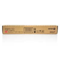 Xerox 006R01397 Kırmızı Orjinal Toner - WorkCentre 7425