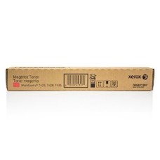 Xerox 006R01397 Kırmızı Orjinal Toner - WorkCentre 7425