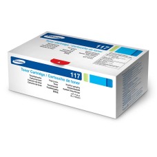 Samsung MLT-D117S Orjinal Toner (SCX-4655)