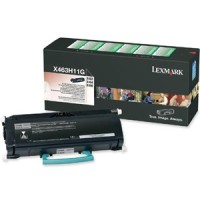 Lexmark X463H11G Orjinal Toner - X460 / X463
