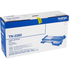 Brother TN-2260 Orjinal Toner - HL-2250DN