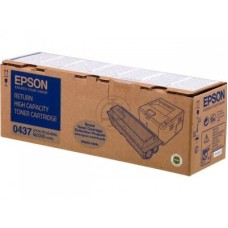 Epson C13S050437 Orjinal Toner Yüksek Kapasiteli - M2000