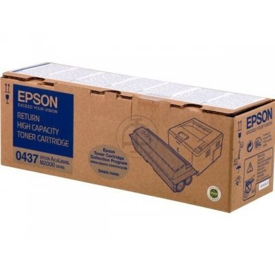 Epson C13S050437 Orjinal Toner Yüksek Kapasiteli - M2000 (T3751) hemen satın al!