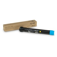 Xerox 106R01578 Mavi Orjinal Toner - Phaser 7800