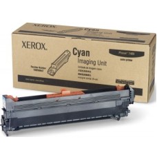 Xerox 108R00647 Mavi Orjinal Drum Ünitesi - Phaser 7400
