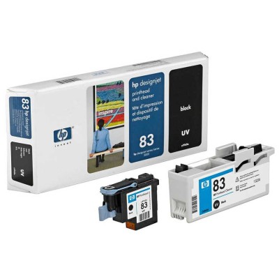 HP C4951A (81) Mavi Orjinal Kafa Kartuşu - DesignJet 5000 / 5500 (U) (T3767) hemen satın al!