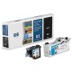 HP C4951A Mavi Orjinal Kafa Kartuşu - DesignJet 5000 / 5500