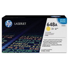 HP CE262A Sarı Orjinal Toner - CP4525dn / CP4525n