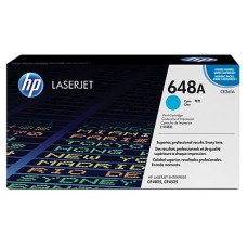 HP CE261A Mavi Orjinal Toner - CP4525dn / CP4525n