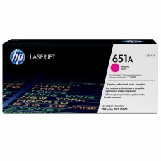 HP CE343A Kırmızı Orjinal Toner - Laserjet M775dn / M775z