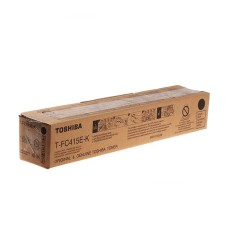 Toshiba T-FC415E-K Siyah Orjinal Toner - E-Studio 4515AC