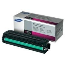 Samsung CLT-M504S Kırmızı Orjinal Toner - CLP-415 / CLX-4195