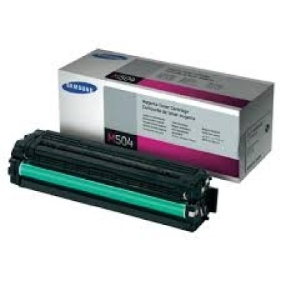 Samsung CLT-M504S Kırmızı Orjinal Toner - CLP-415 / CLX-4195 (T3774) hemen satın al!
