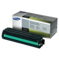 Samsung CLT-Y504S Sarı Orjinal Toner - CLP-415 / CLX-4195