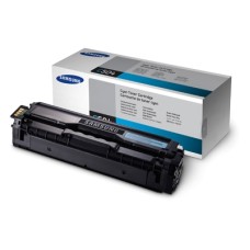 Samsung CLT-C504S/SEE Mavi Orjinal Toner - CLP-415 / CLX-4195