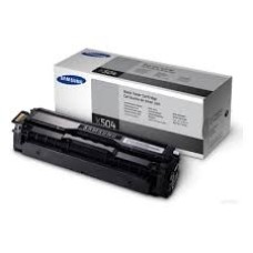 Samsung CLT-K504S Siyah Orjinal Toner - CLP-415 / CLX-4195