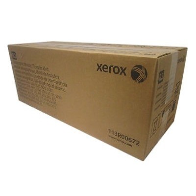 Xerox 113R00672 Xerographic Modül Transfer Ünitesi - WorkCentre 5845 (T3778) hemen satın al!