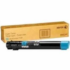 Xerox 006R01464 Mavi Orjinal Toner - WorkCentre 7120 / 7125