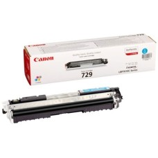 Canon CRG-729C Mavi Orjinal Toner - LBP7010C / LBP7018C