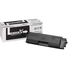 Kyocera TK-5135K Siyah Orjinal Toner - TK265ci / TK266ci