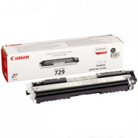 Canon CRG-729BK Siyah Orjinal Toner - LBP7010C / LBP7018C