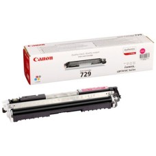 Canon CRG-729M Kırmızı Orjinal Toner - LBP7010C / LBP7018C