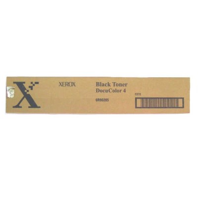 Xerox 6R90285 Siyah Orjinal Toner - DocuColur 4 / 4LP (T3802) hemen satın al!