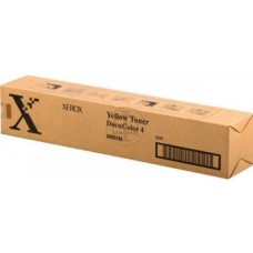 Xerox 6R90288 Sarı Orjinal Toner - DocuColur 4 / 4LP