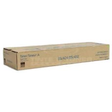 NRG 888502 DT432CYN DSc424 DSc432 Mavi Orjinal Toner