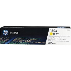 HP CF352A Sarı Orjinal Toner - LaserJet M176 / M177