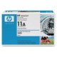 HP Q6511A Siyah Orjinal Toner - LaserJet 2410