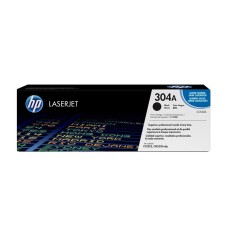 HP CC530A Siyah Orjinal Toner - LaserJet CP2025n